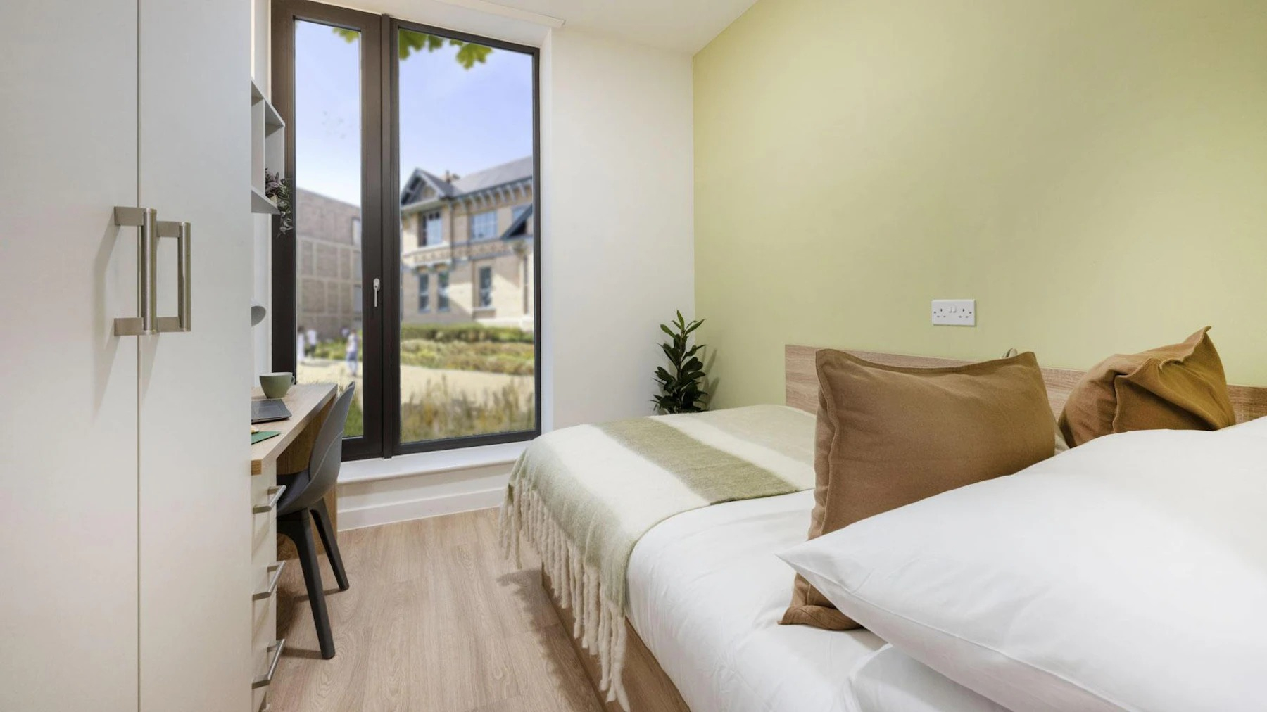 Image of St Gabriels, Manchester