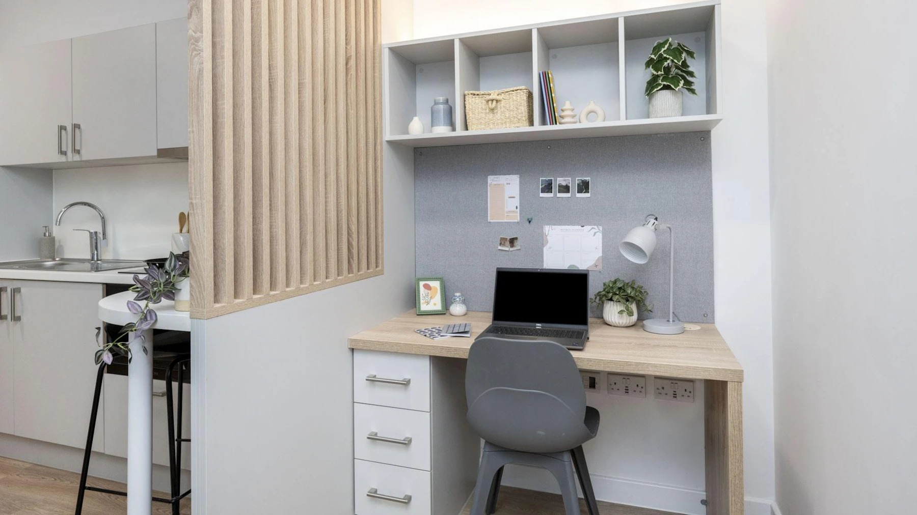 Image of St Gabriels, Manchester