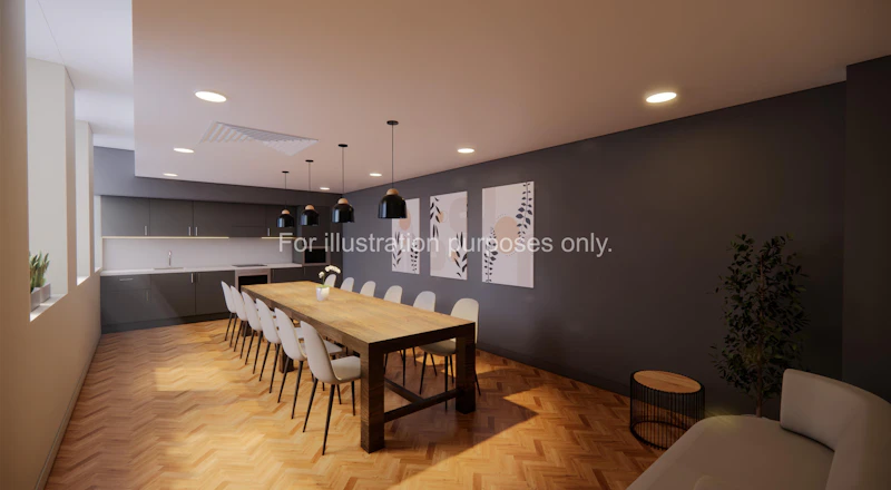 Image of St Gabriels, Manchester