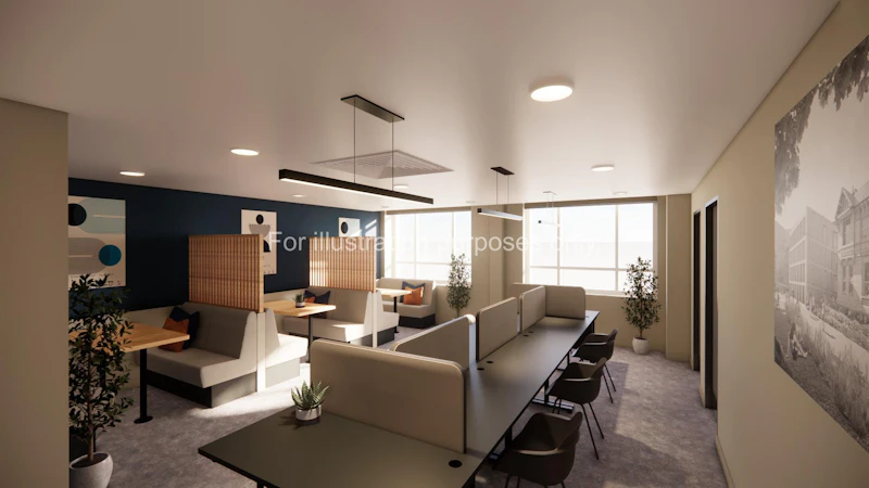 Image of St Gabriels, Manchester