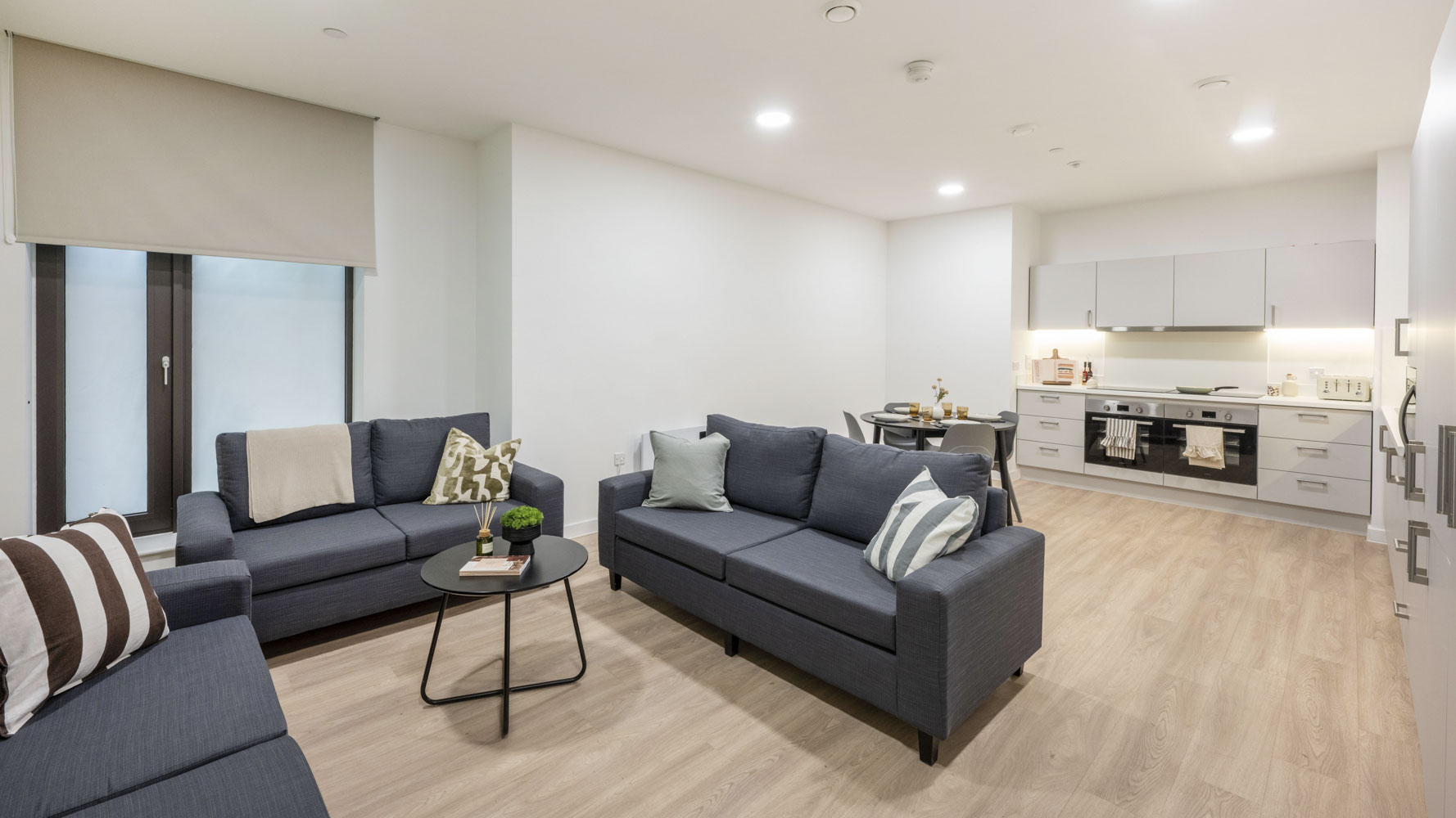 Image of St Gabriels, Manchester