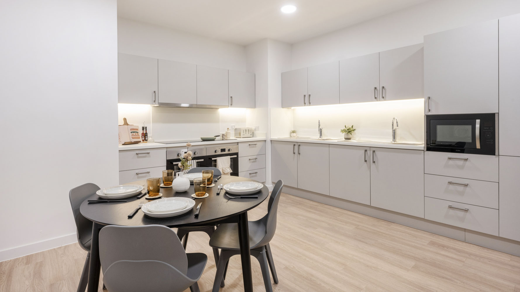 Image of St Gabriels, Manchester