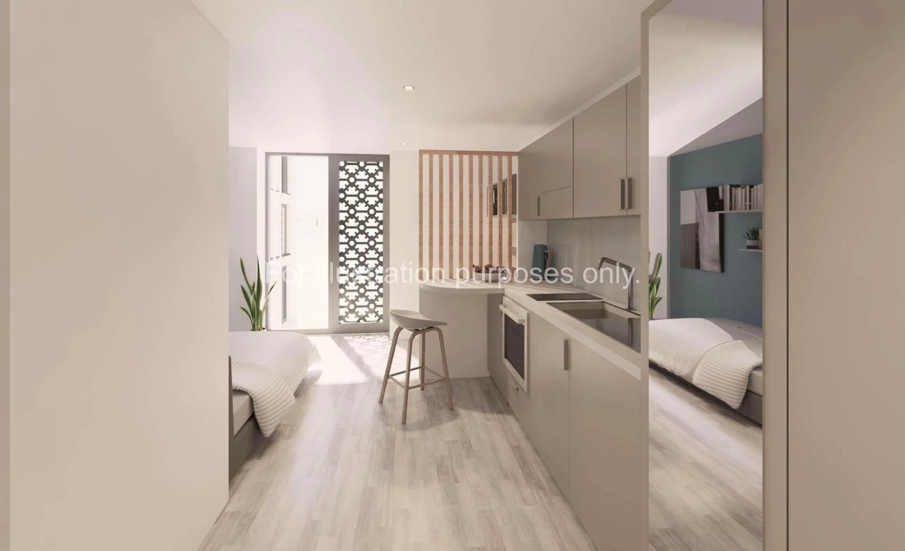 Image of St Gabriels, Manchester