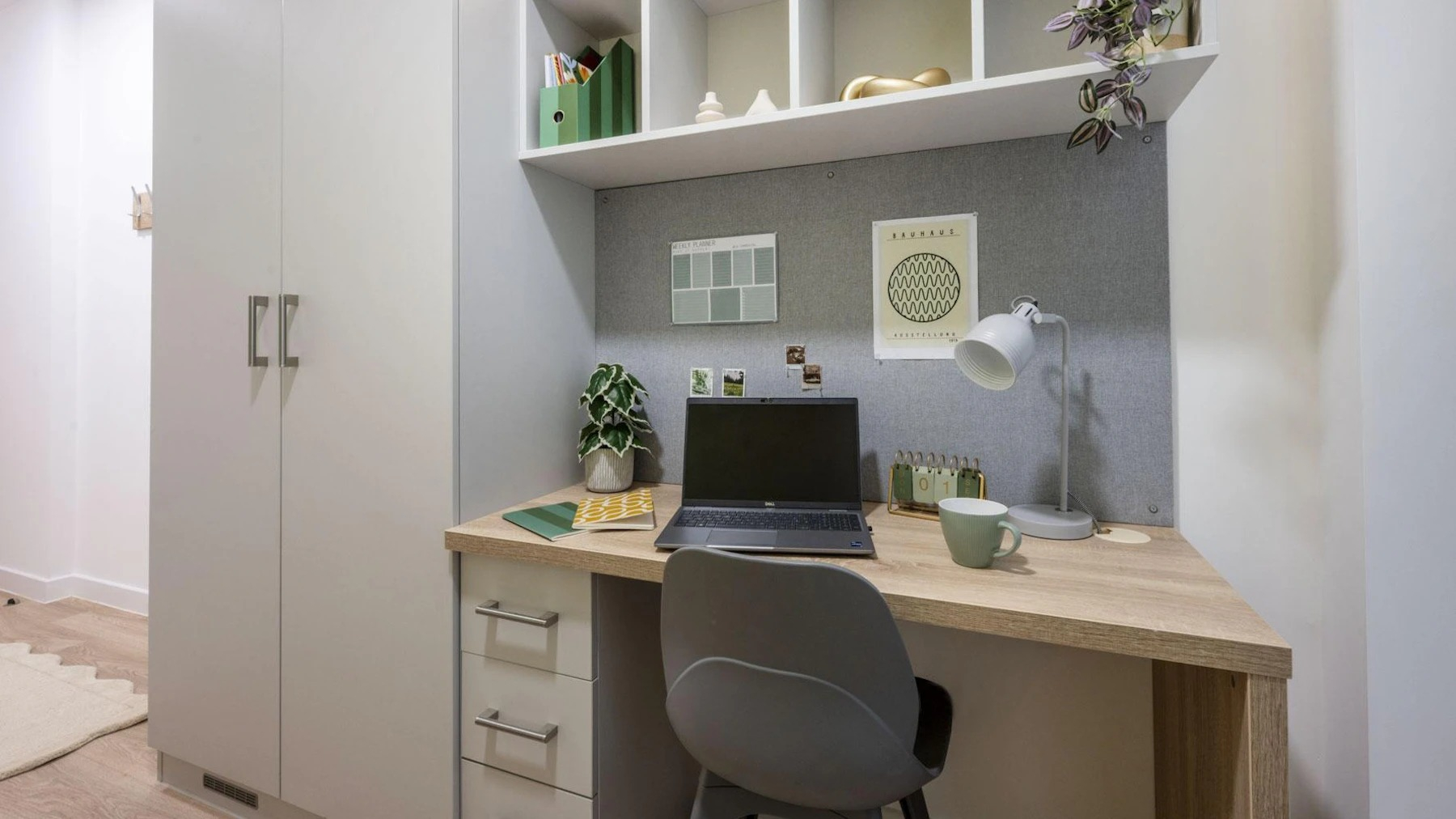 Image of St Gabriels, Manchester