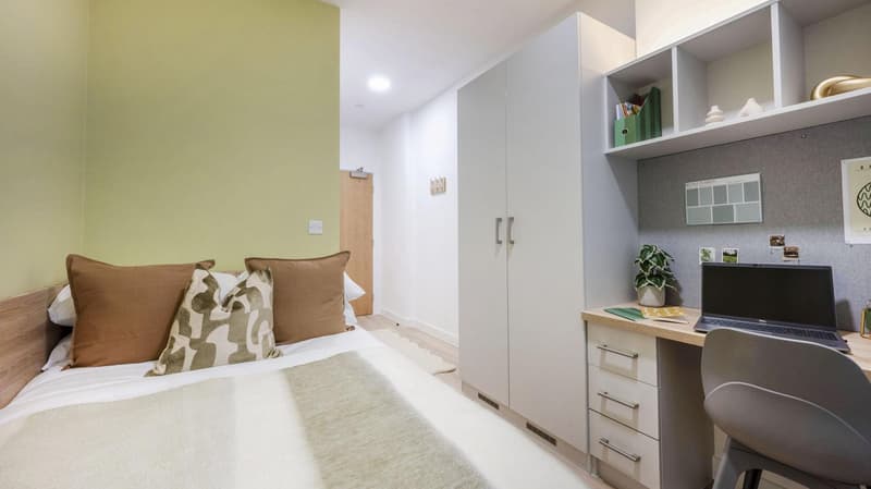 Image of St Gabriels, Manchester