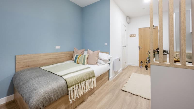 Image of St Gabriels, Manchester