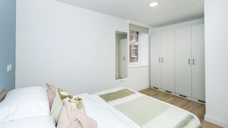 Image of St Gabriels, Manchester