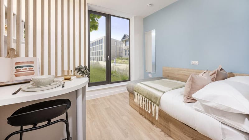 Image of St Gabriels, Manchester