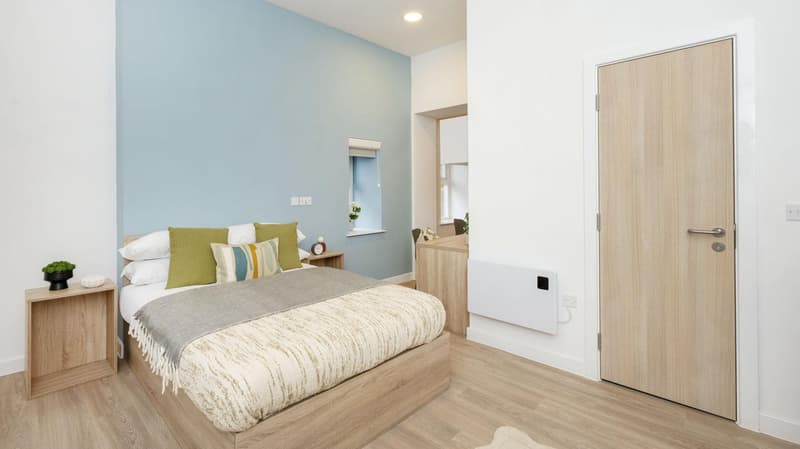 Image of St Gabriels, Manchester