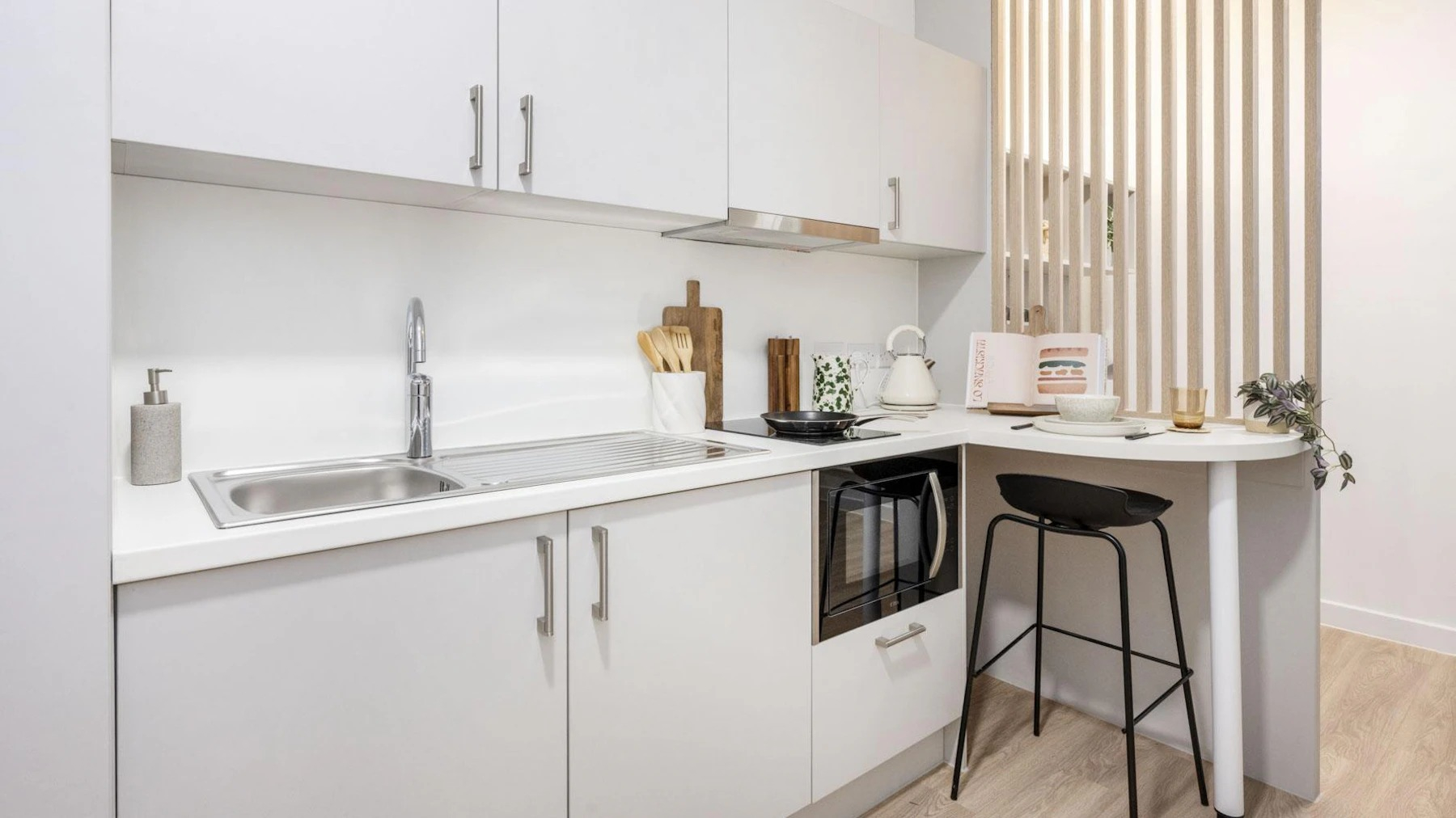 Image of St Gabriels, Manchester