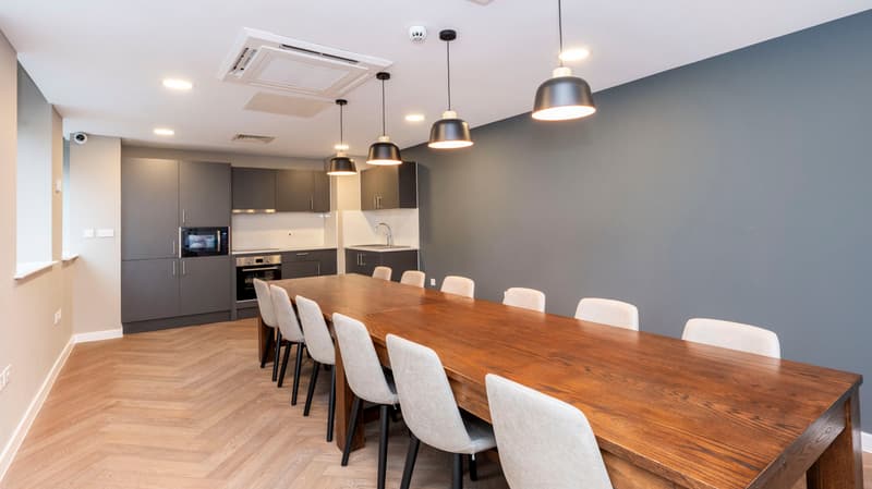 Image of St Gabriels, Manchester