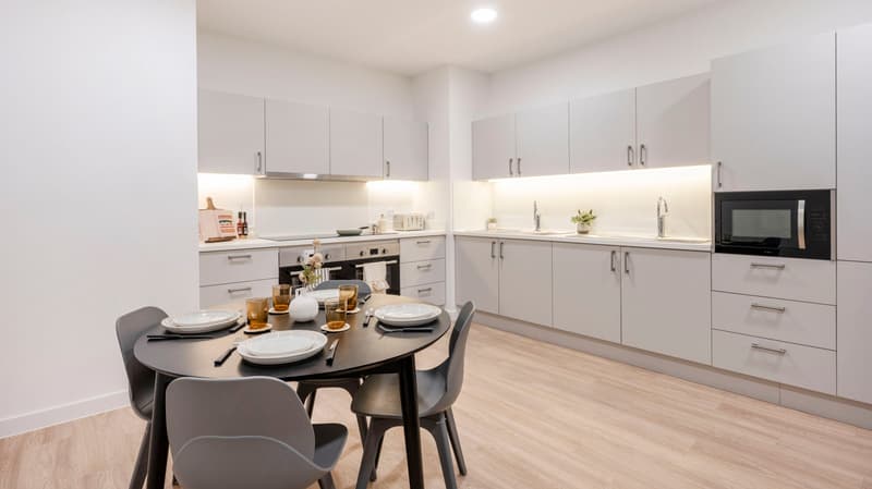 Image of St Gabriels, Manchester