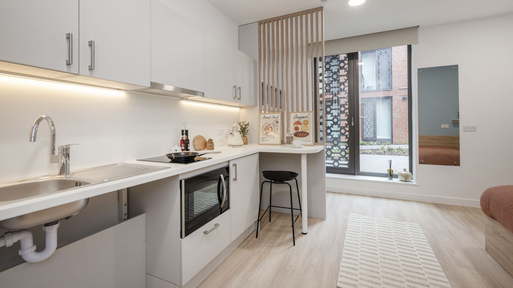 Image of St Gabriels, Manchester