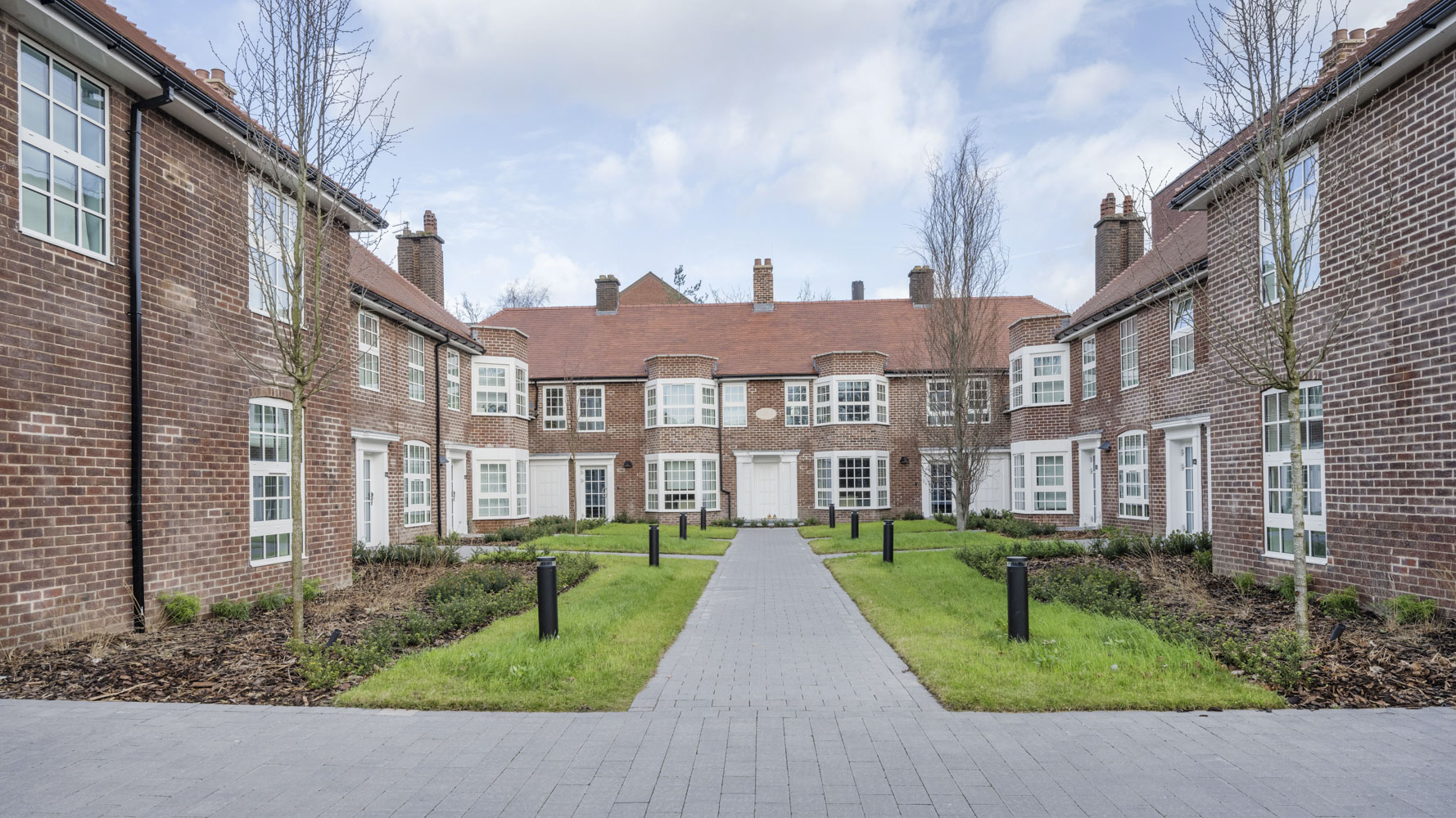 Image of St Gabriels, Manchester