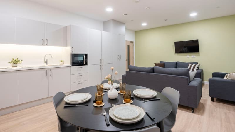 Image of St Gabriels, Manchester