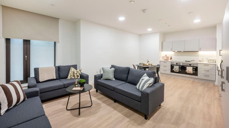 Image of St Gabriels, Manchester