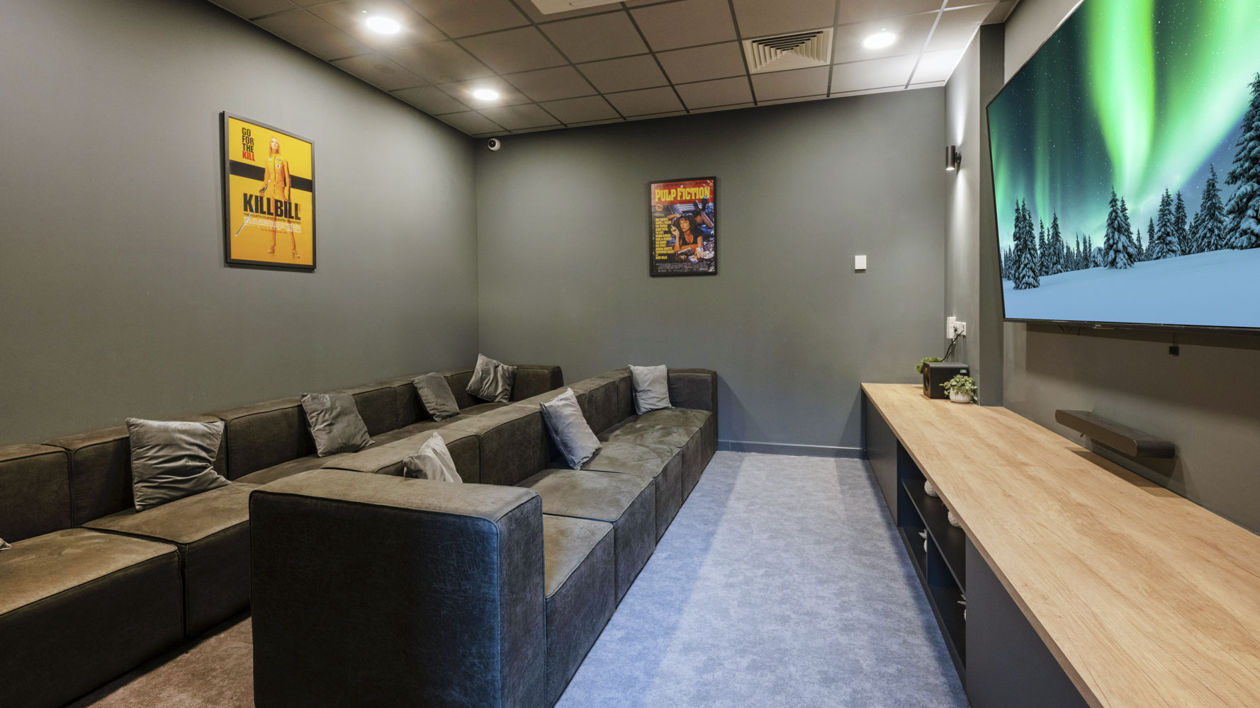 Image of St Gabriels, Manchester