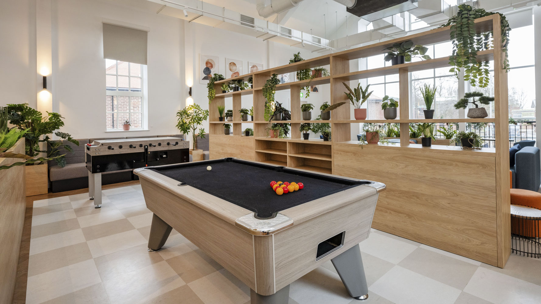 Image of St Gabriels, Manchester