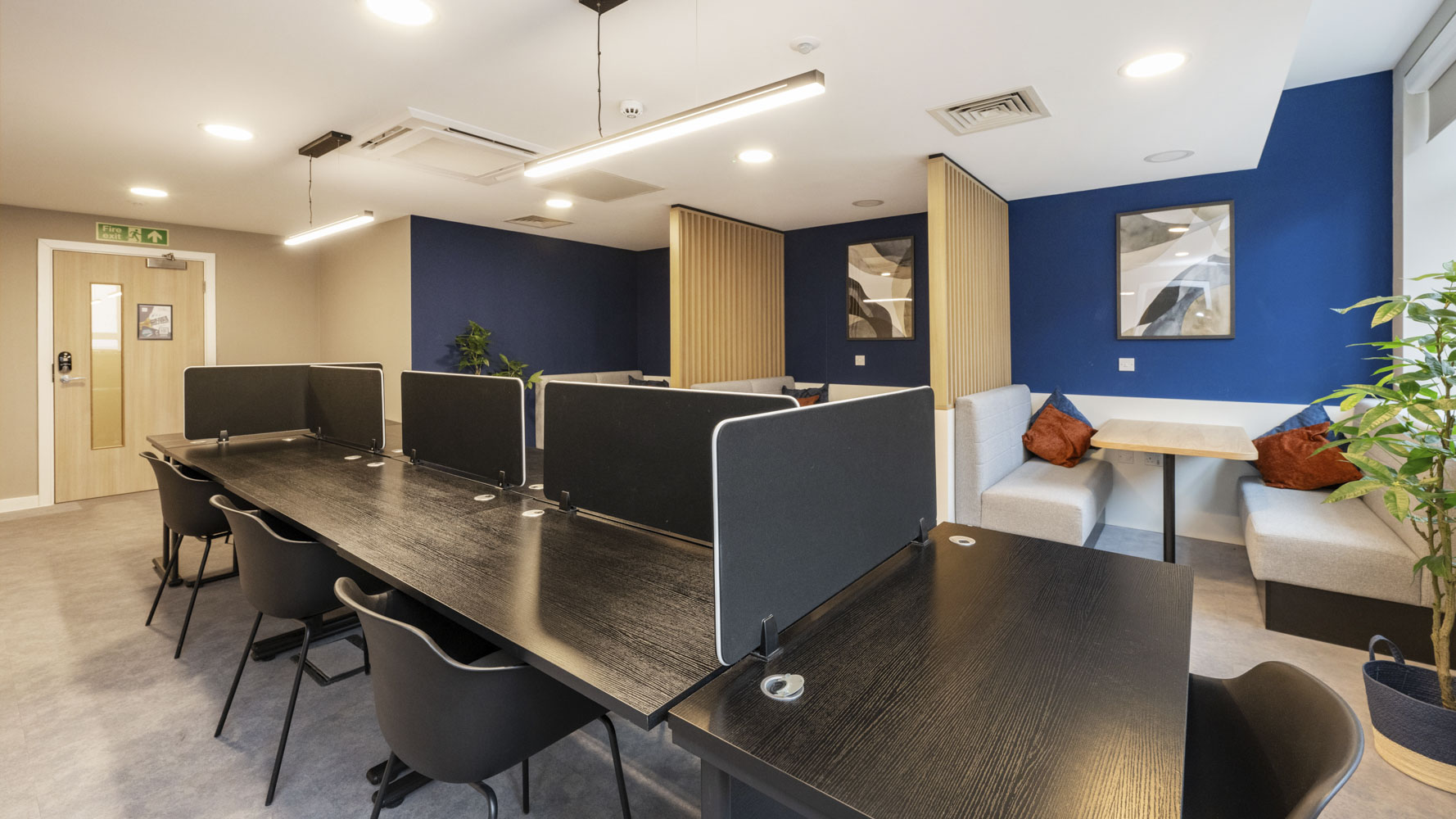 Image of St Gabriels, Manchester