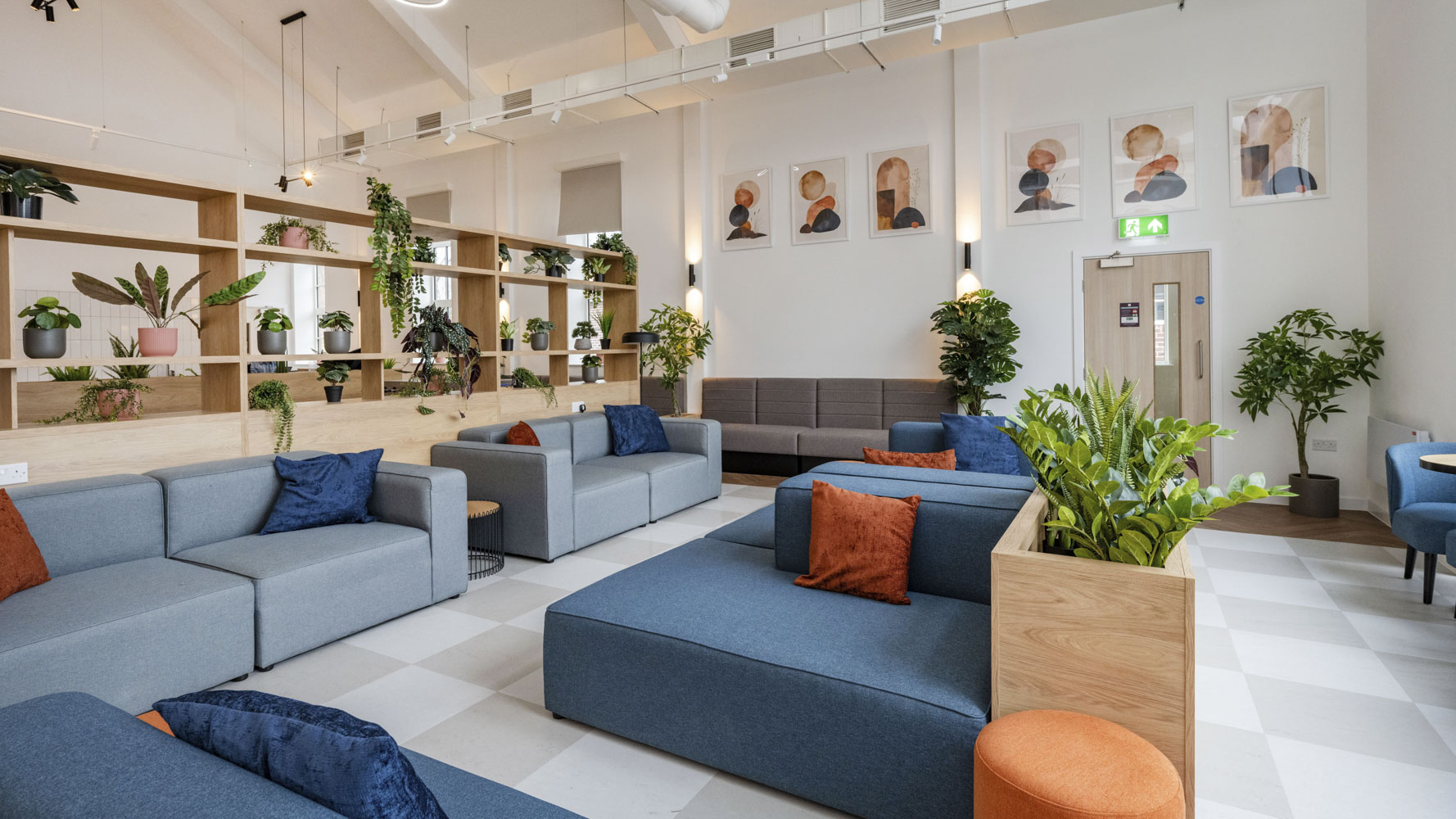 Image of St Gabriels, Manchester