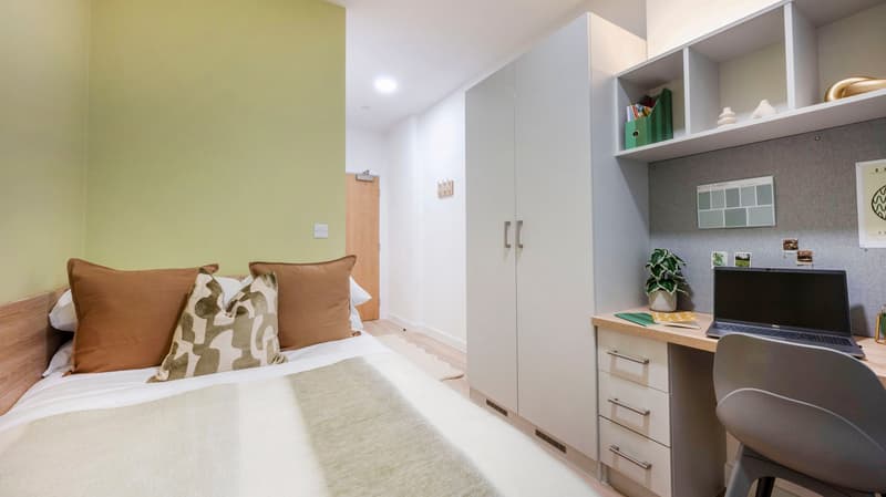 Image of St Gabriels, Manchester