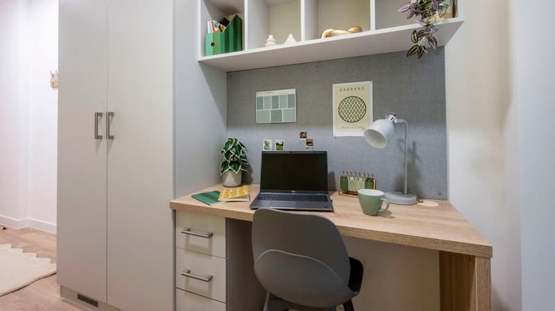 Image of St Gabriels, Manchester