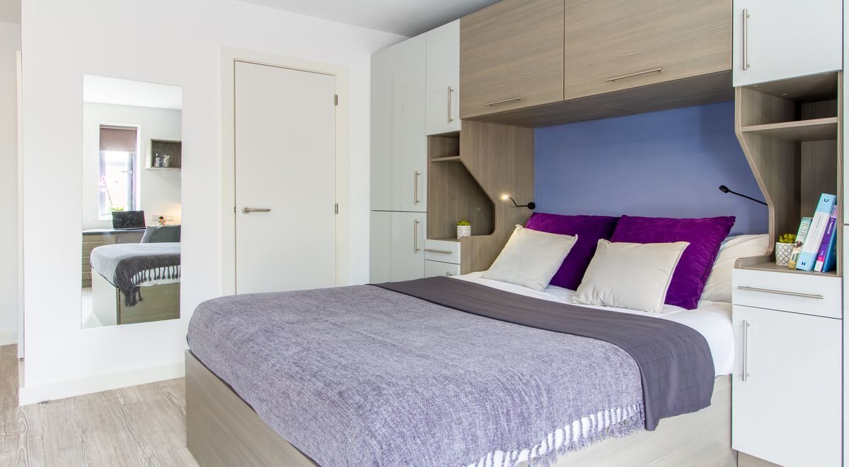 Image of St Giles Studios, Durham