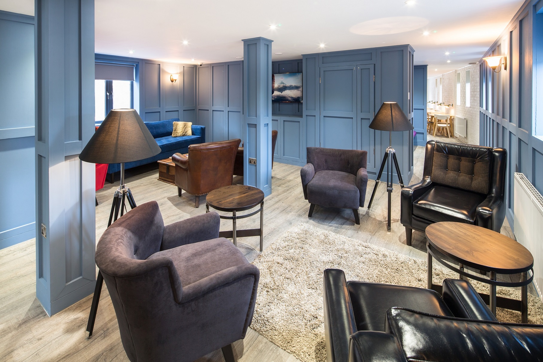 Image of St Giles Studios, Durham