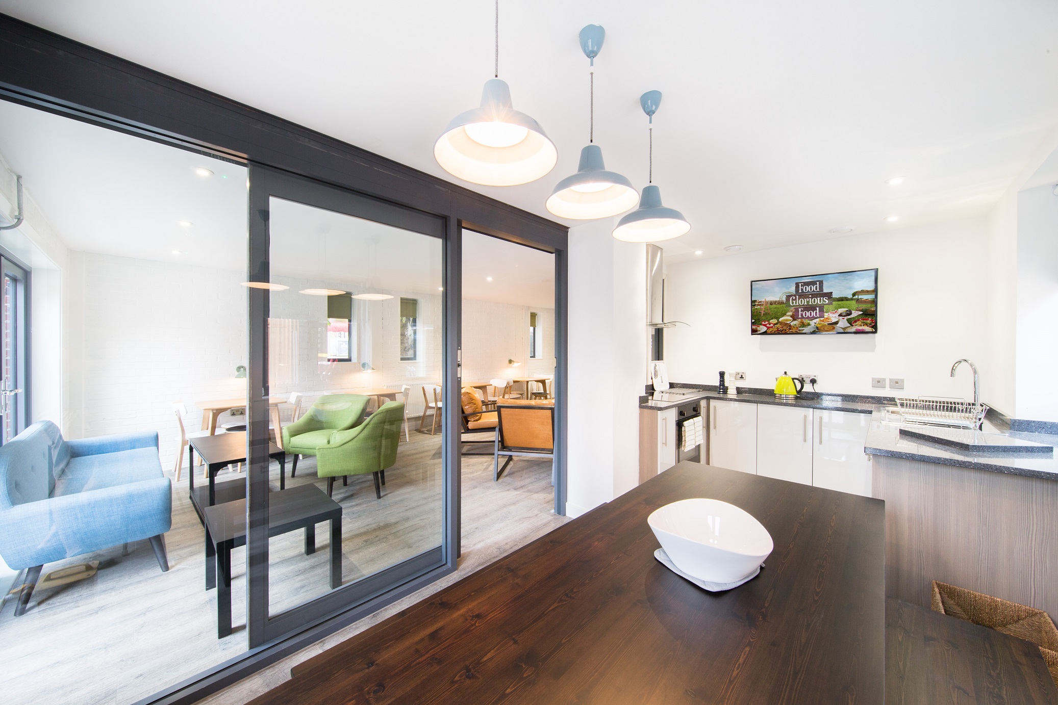 Image of St Giles Studios, Durham