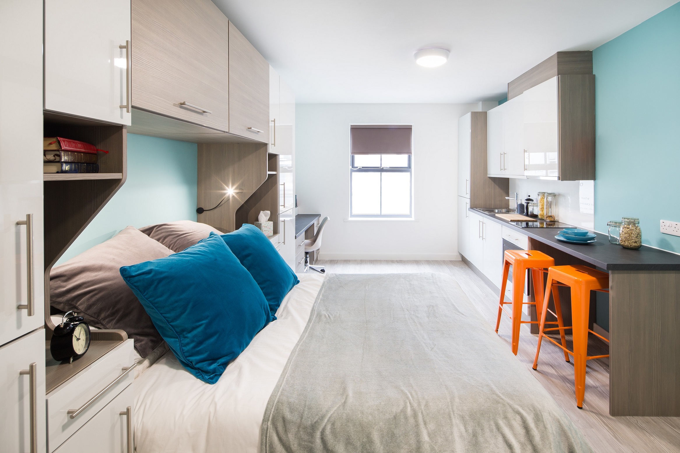 Image of St Giles Studios, Durham