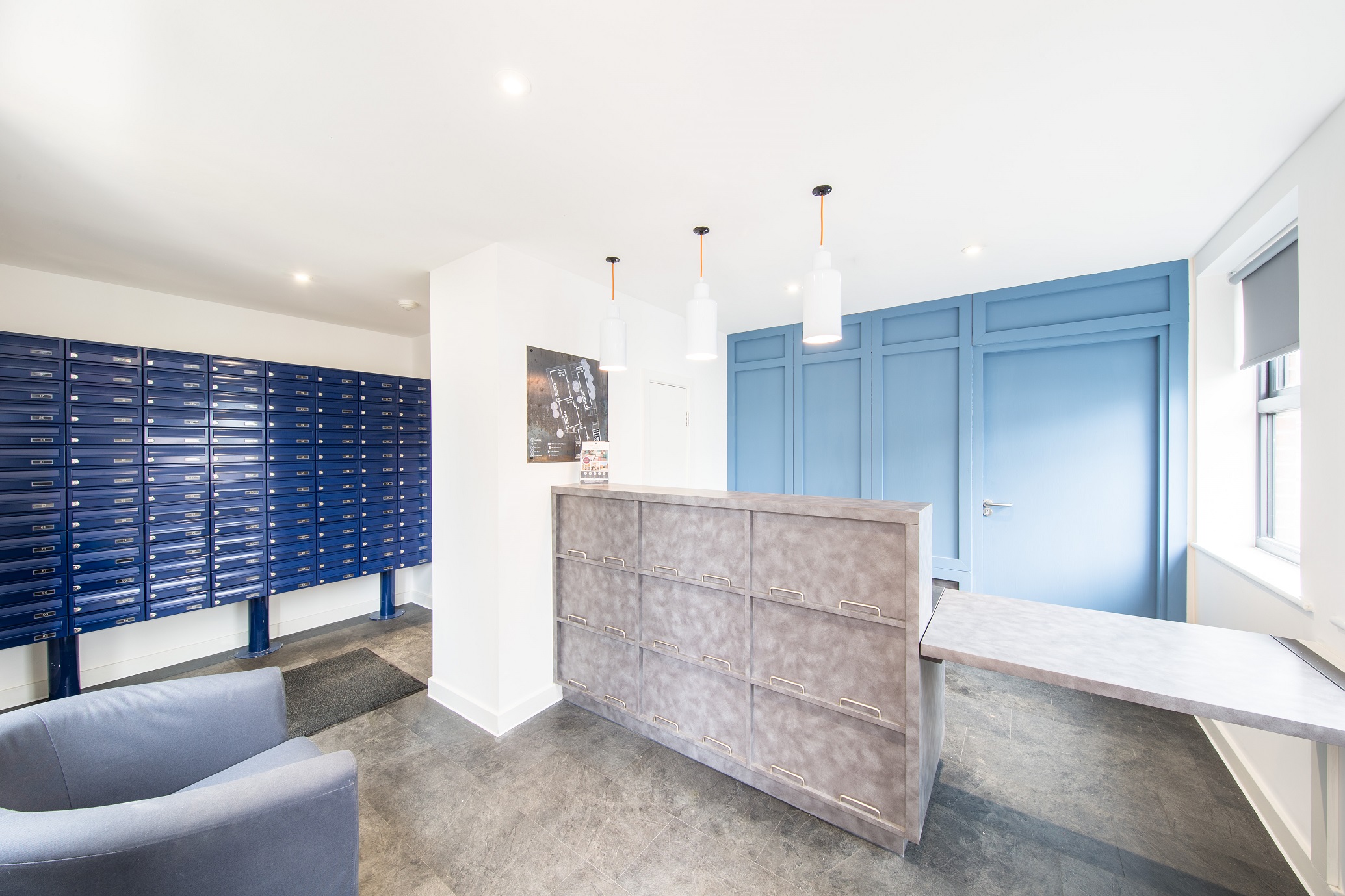 Image of St Giles Studios, Durham