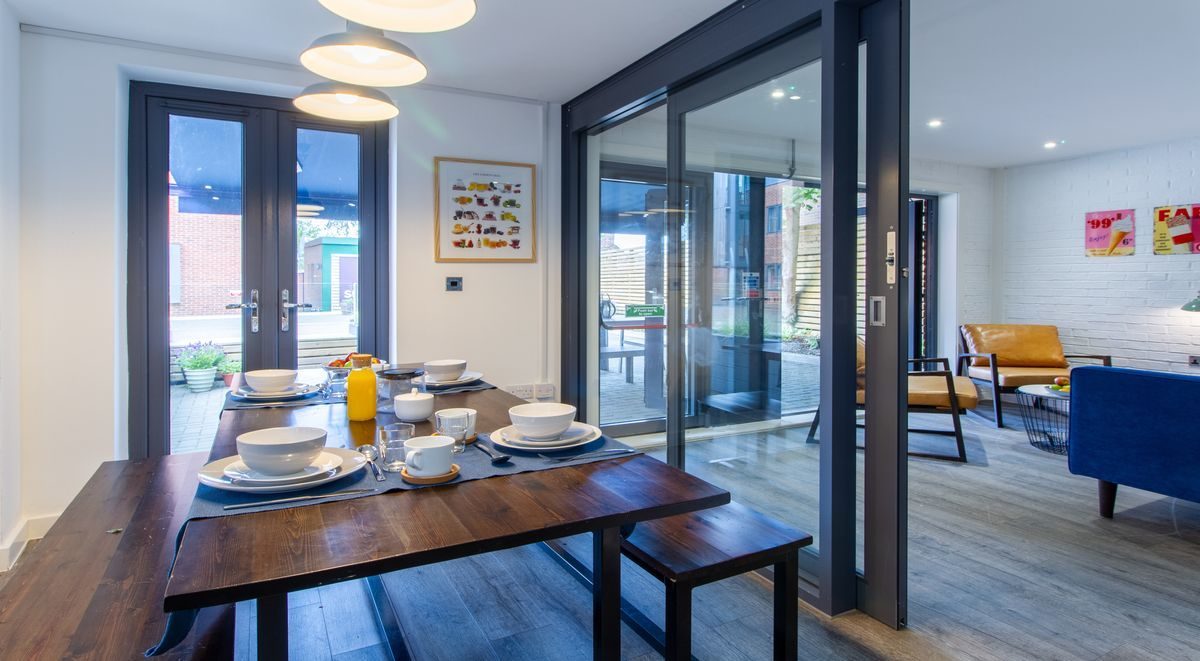 Image of St Giles Studios, Durham