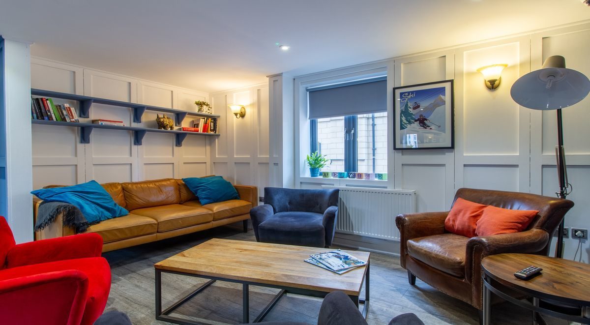 Image of St Giles Studios, Durham