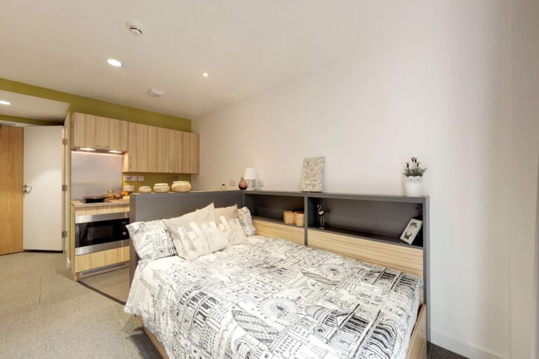 Image of St. James, Glasgow