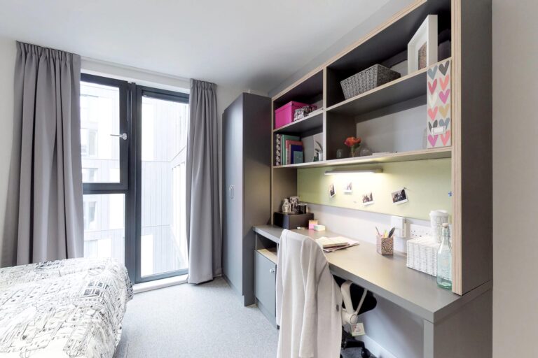 Image of St. James, Glasgow