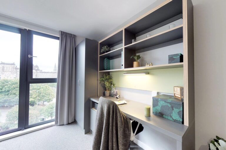 Image of St. James, Glasgow