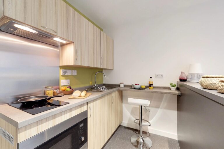 Image of St. James, Glasgow