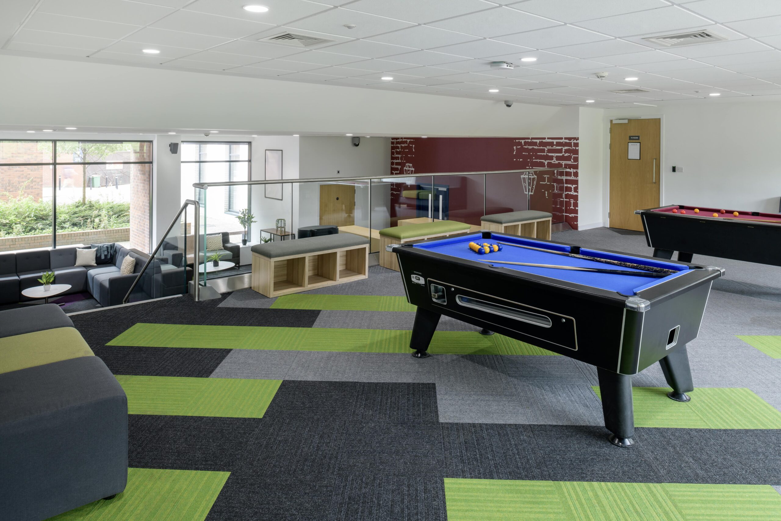 Image of St. James, Glasgow