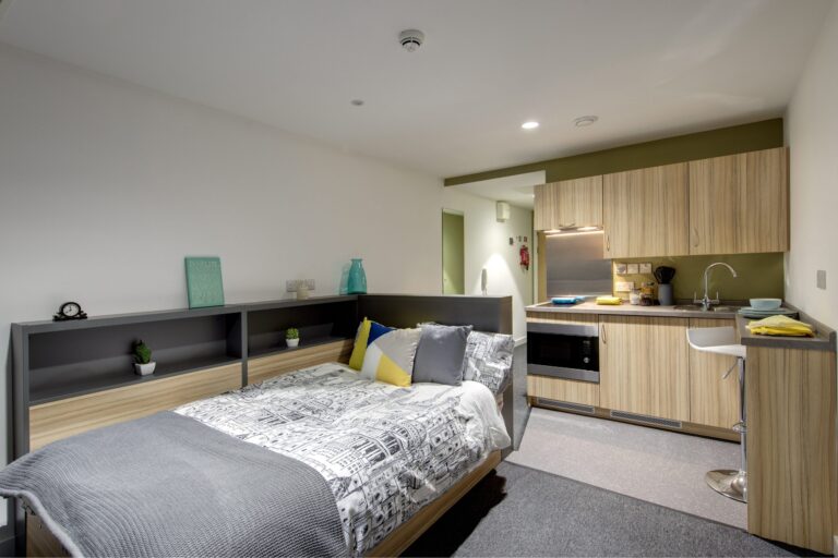 Image of St. James, Glasgow