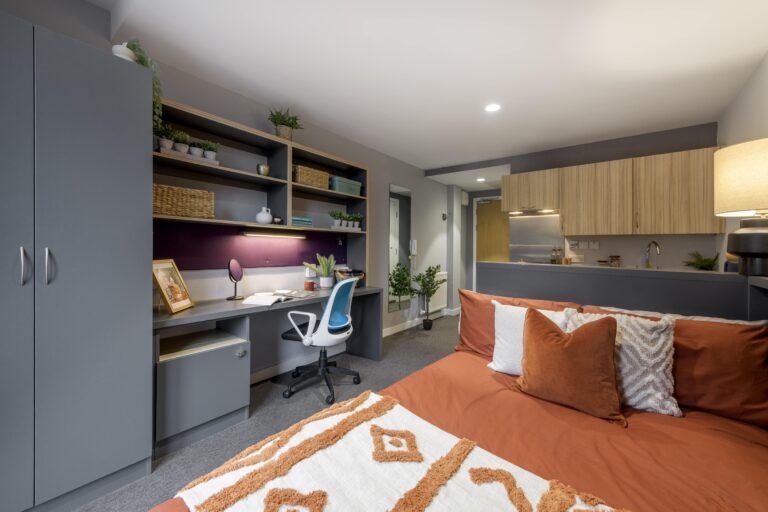 Image of St. James, Glasgow