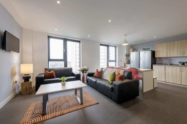 Image of St. James, Glasgow