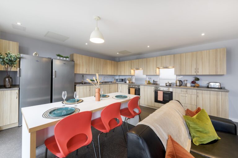 Image of St. James, Glasgow