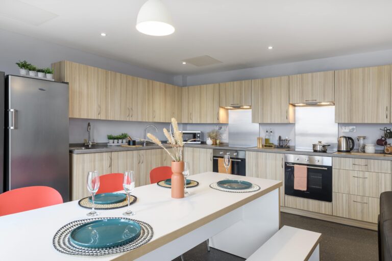 Image of St. James, Glasgow