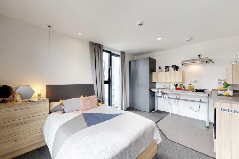 Image of St. James, Glasgow