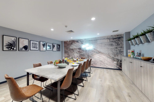 Image of St. James, Glasgow