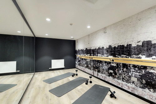 Image of St. James, Glasgow