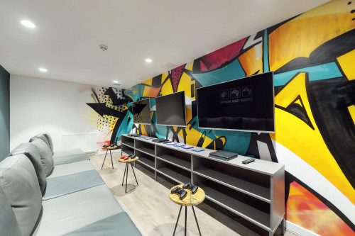 Image of St. James, Glasgow