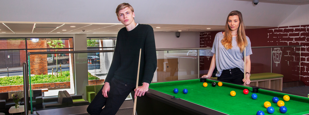 Image of St. James, Glasgow