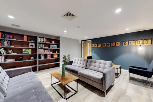 Image of St. James, Glasgow