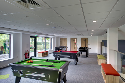 Image of St. James, Glasgow